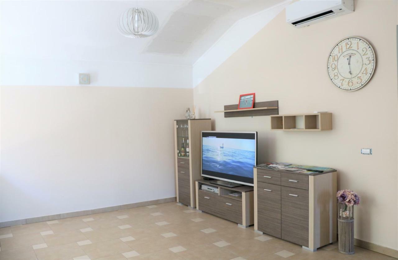 Apartment Olivia Sella di Volzana Exteriér fotografie