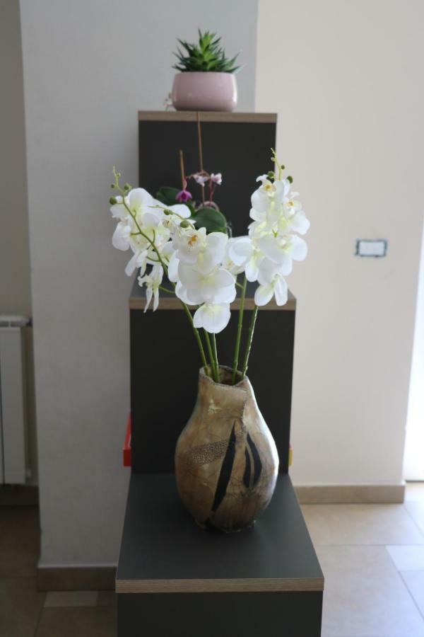 Apartment Olivia Sella di Volzana Exteriér fotografie
